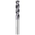 Fullerton Tool 2-Flute - 144° Point - 1505 Dominator Drills, FC7, RH Spiral, Notched, Standard, 7/8 15179